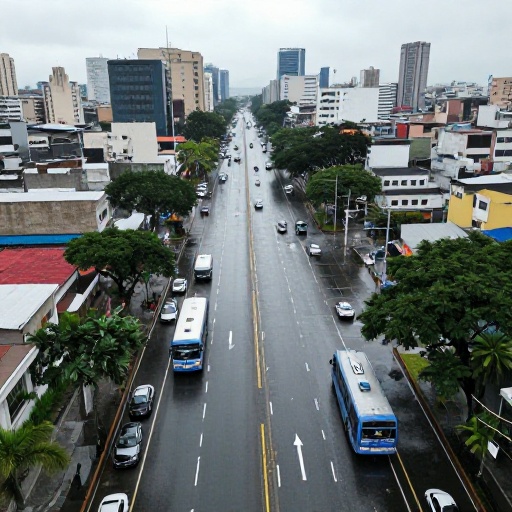 GAD Simón Bolívar habilita líneas directas ante lluvias del Niño