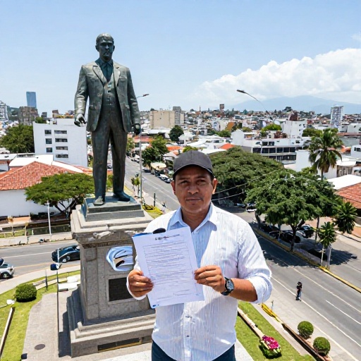 Simón Bolívar busca instalar oficina de la Defensoría del Pueblo para proteger derechos