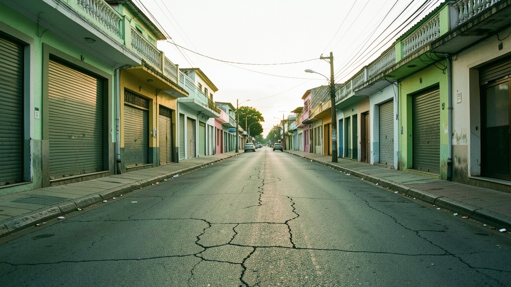 Sismo de 6,1 grados sacudió Guayaquil sin dejar víctimas ni daños graves