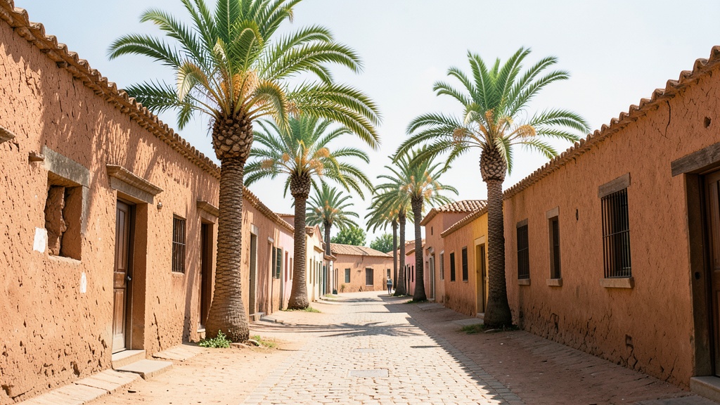 La historia de Vuelta de Gallina y el origen del cantón Simón Bolívar
