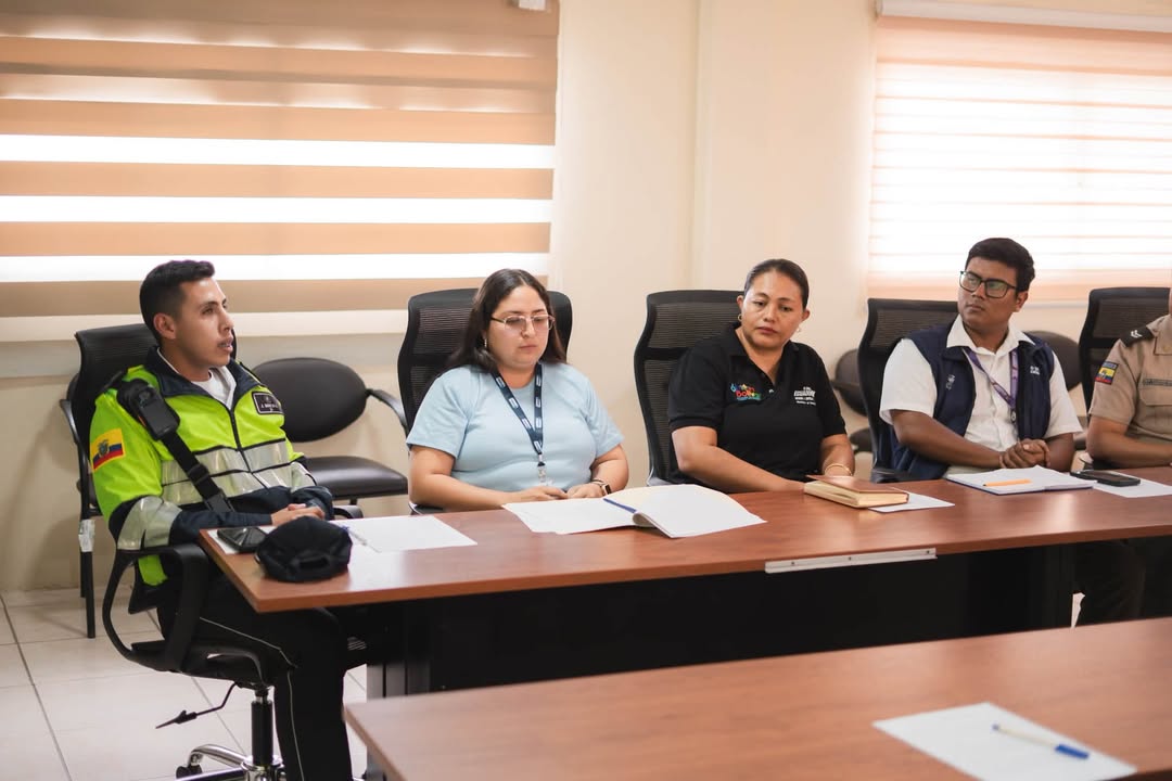 Simón Bolívar arma campaña de salud mental con apoyo interinstitucional