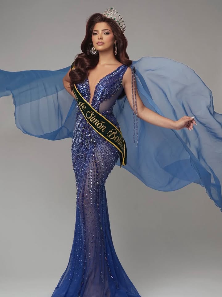 Nayeli Labre se corona Reina del Guayas 2026 tras ganar en Simón Bolívar