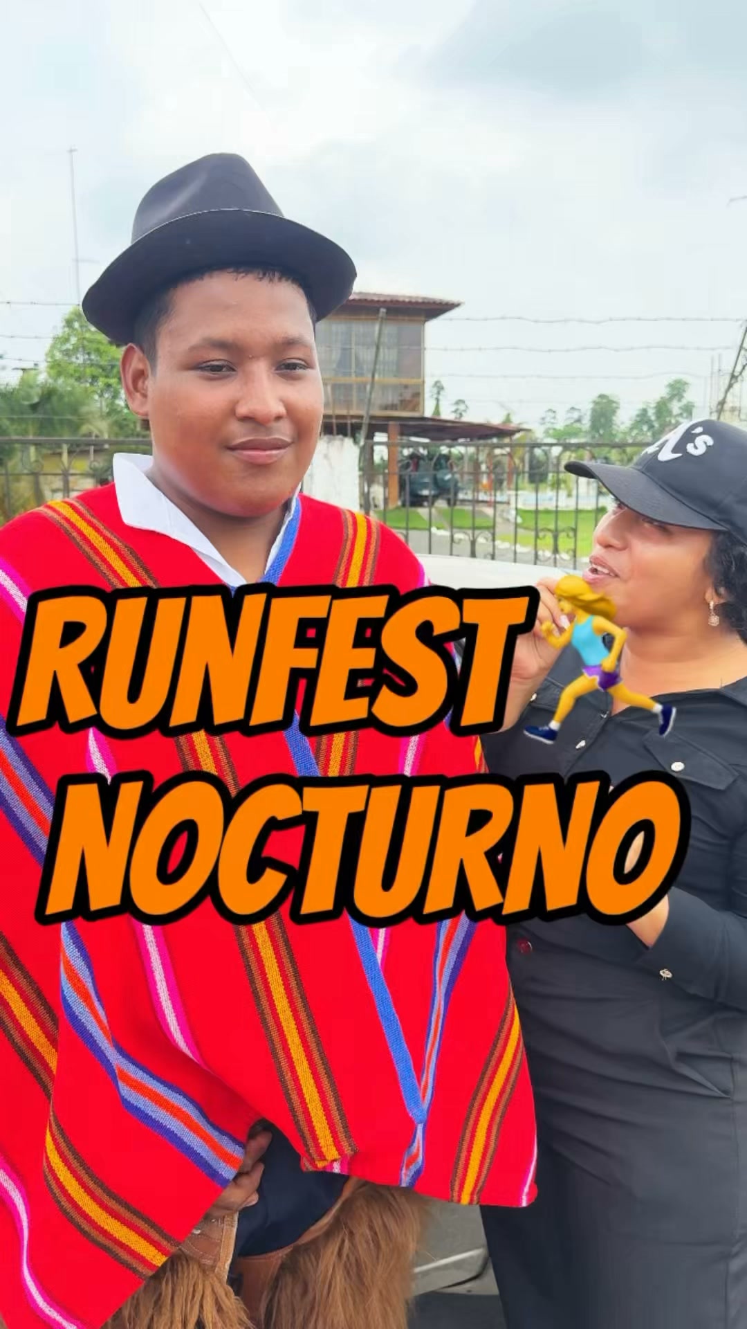 Premiación y fiesta cierran carrera en Parque Lineal Lorenzo de Garaicoa